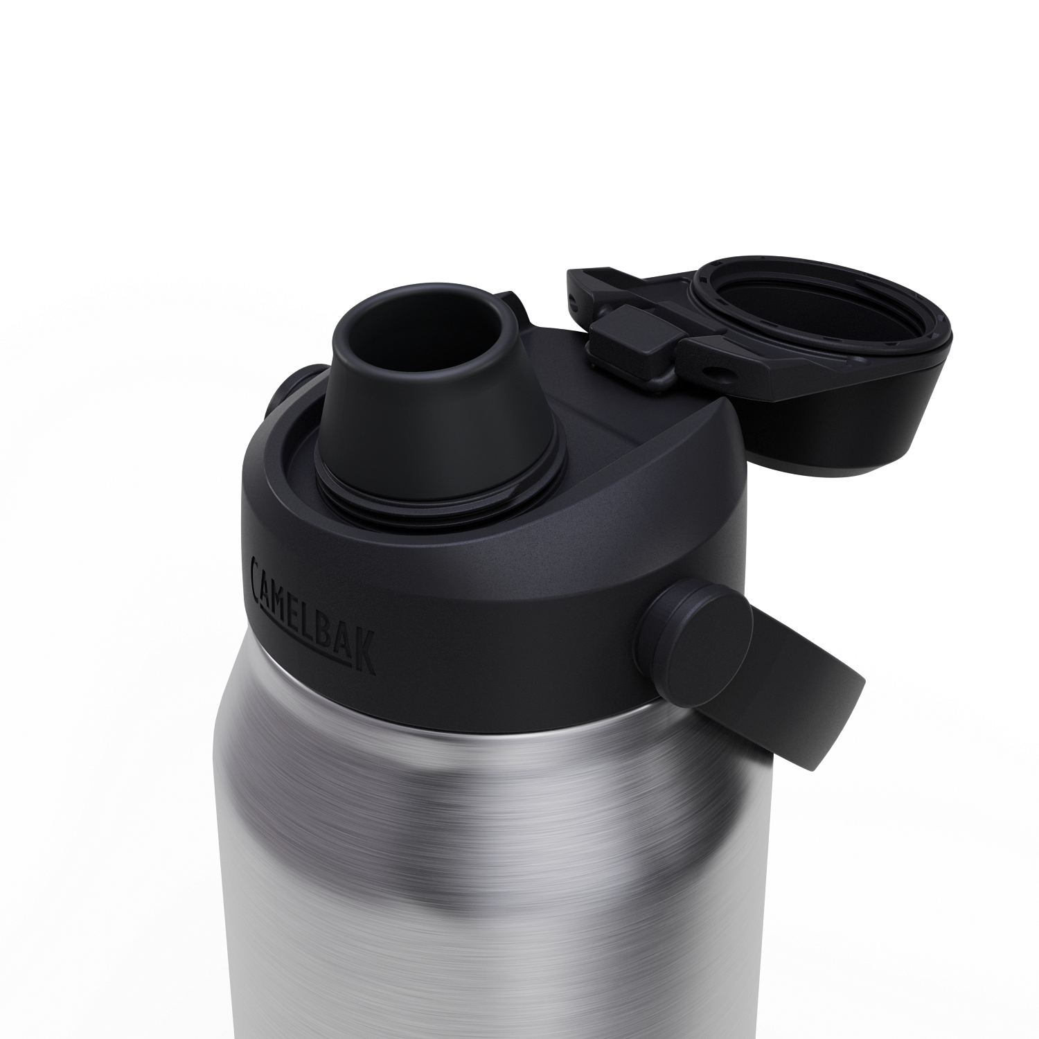 Thrive Chug VSS 32oz, Stainless