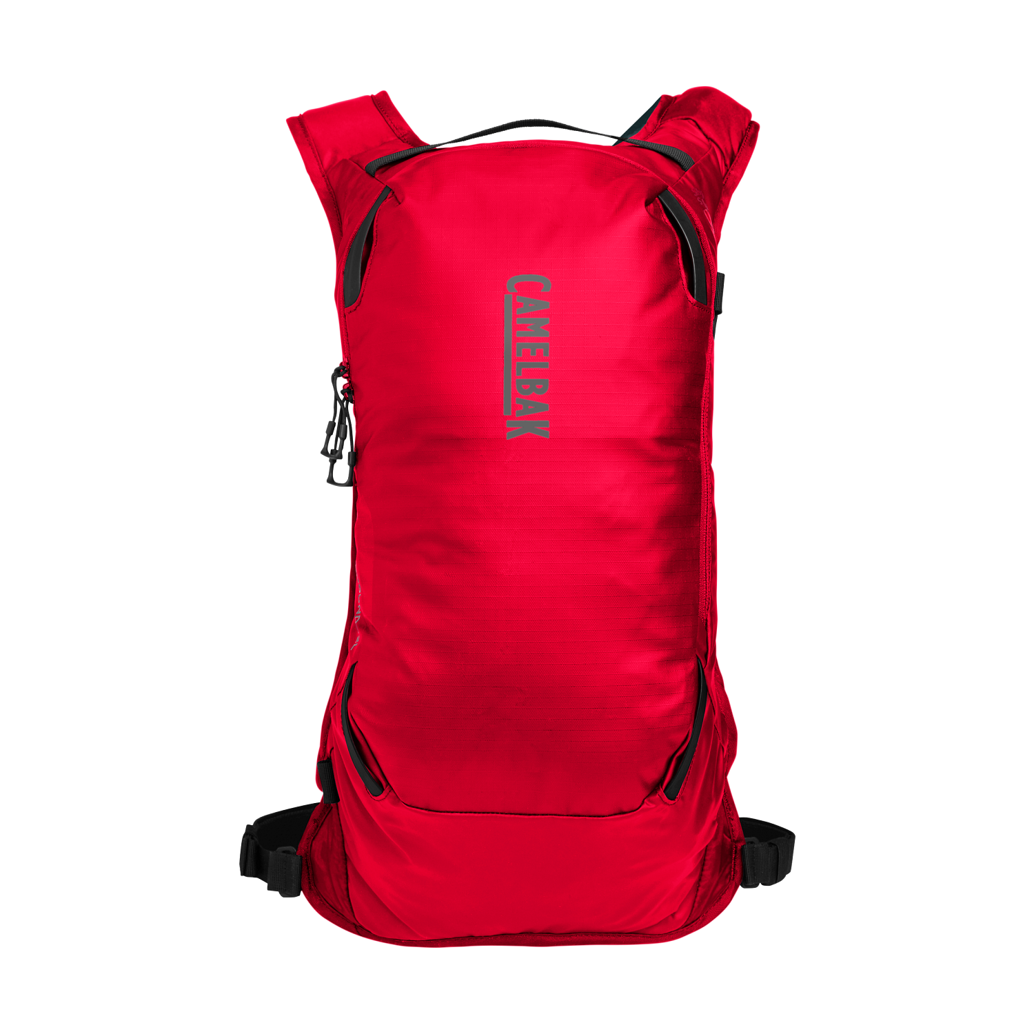 Powderhound 12, 70oz., Scarlet