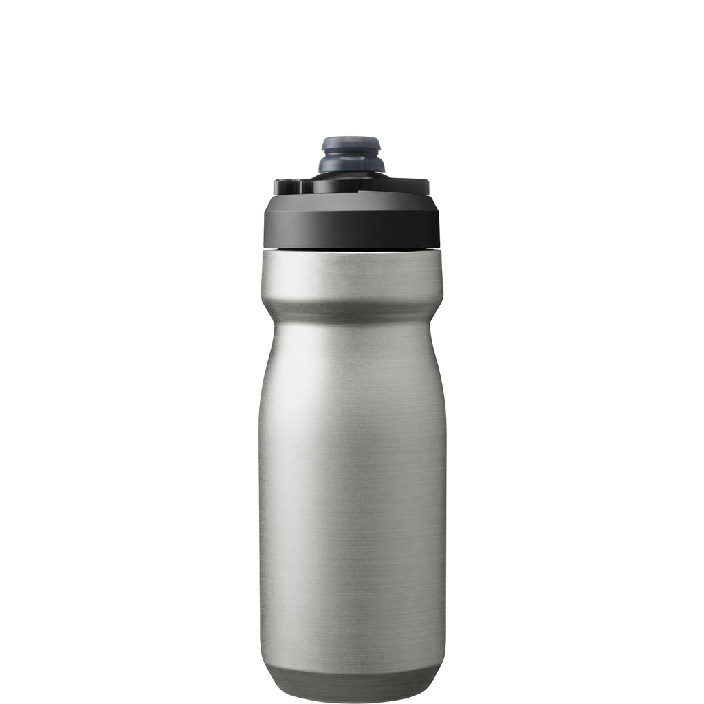 Podium Insulated Steel, 18oz, Stainless