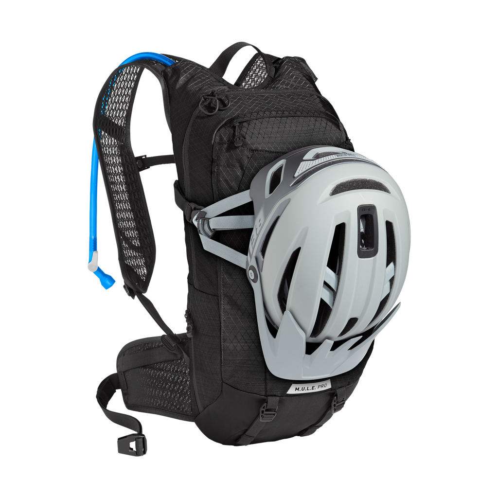 M.U.L.E. Pro 14 100oz, Black