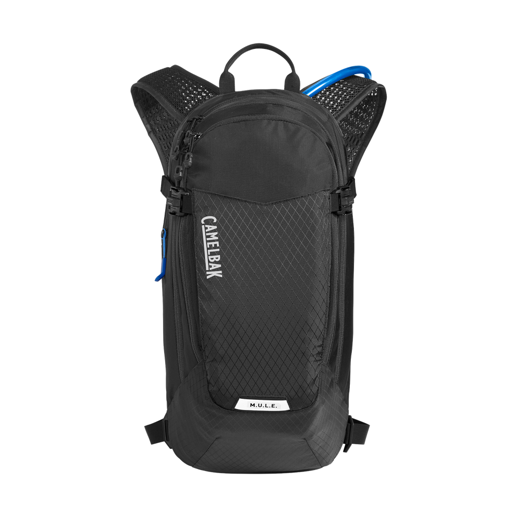 M.U.L.E. 12 100oz, Black