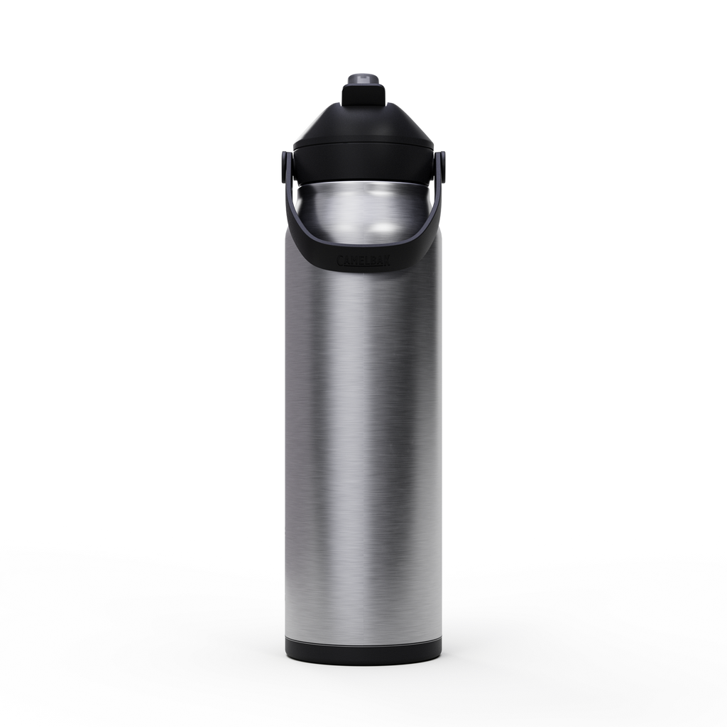 Thrive Flip Straw VSS 32oz, Stainless