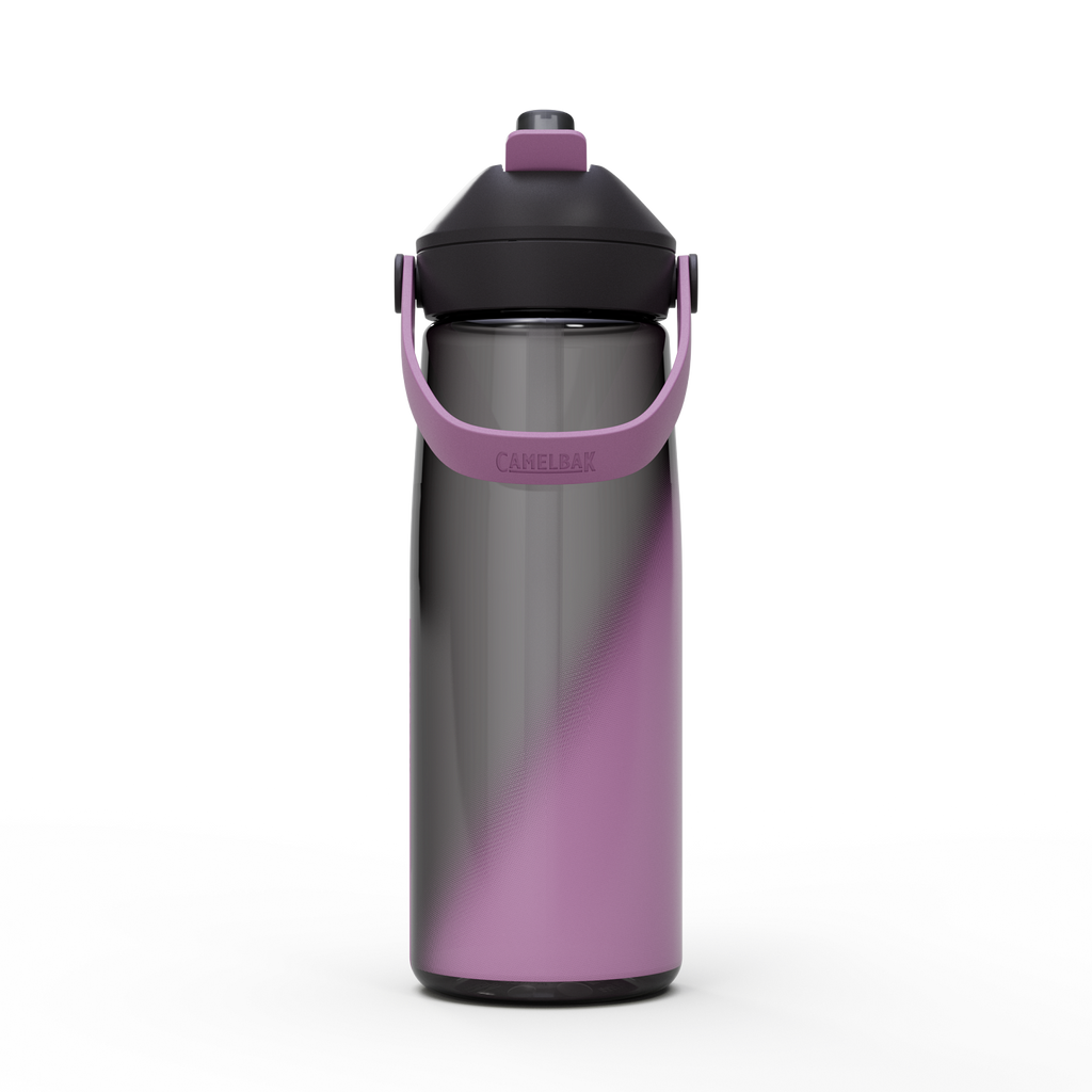 Thrive Flip Straw 25oz, Lavender Dawn