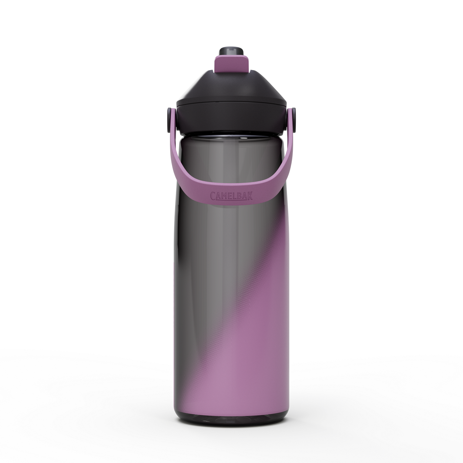 Thrive Flip Straw 25oz, Lavender Dawn