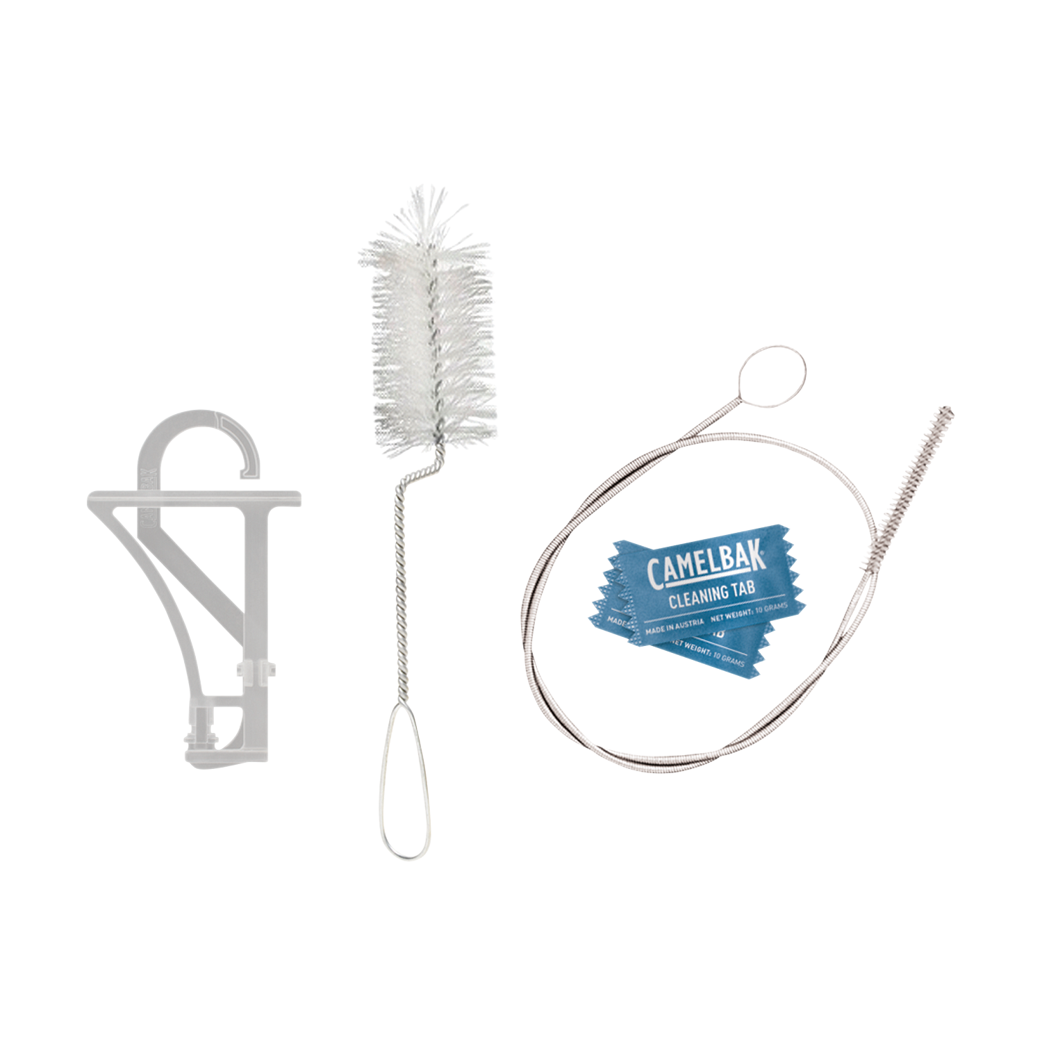 Mil-Spec Cleaning Kit