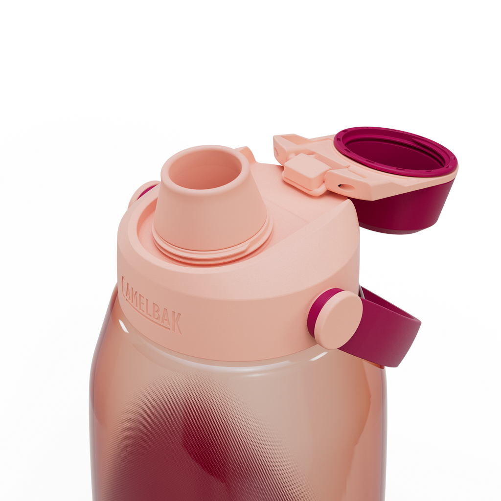 Thrive Chug 50oz, Blush Dawn