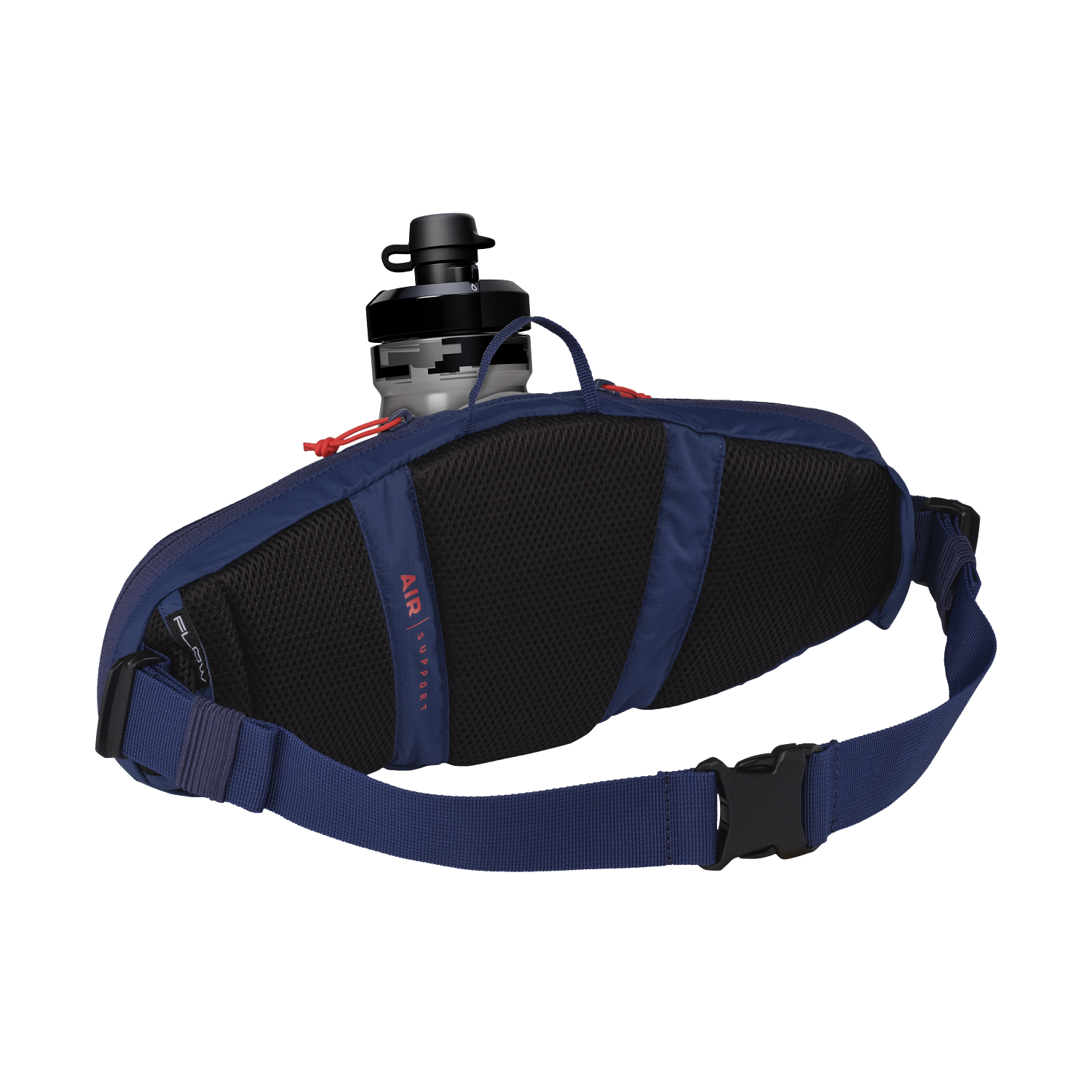 Podium Flow 2 Waist Pack 21oz, Deep Sea