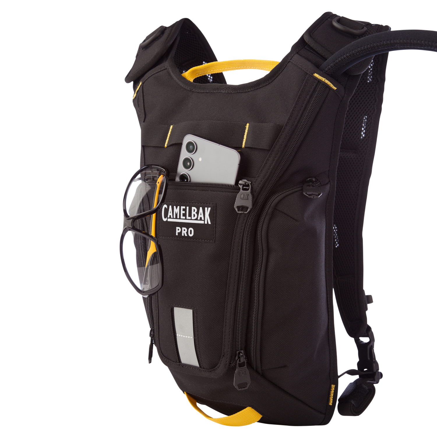 5H 100oz Pro Pack, Black