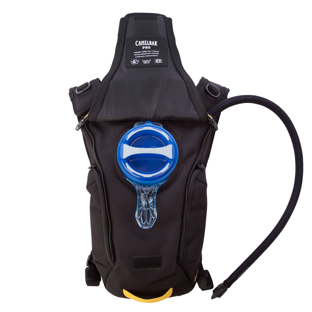 5H 100oz Pro Pack, Black