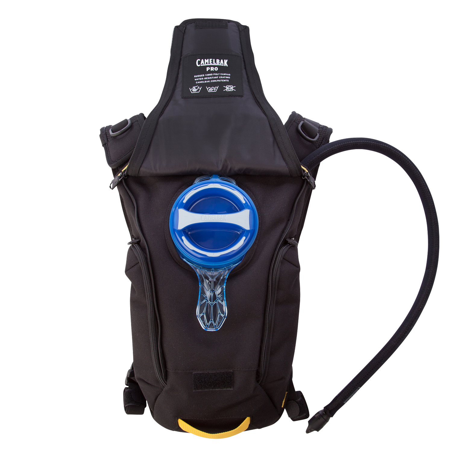 5H 100oz Pro Pack, Black