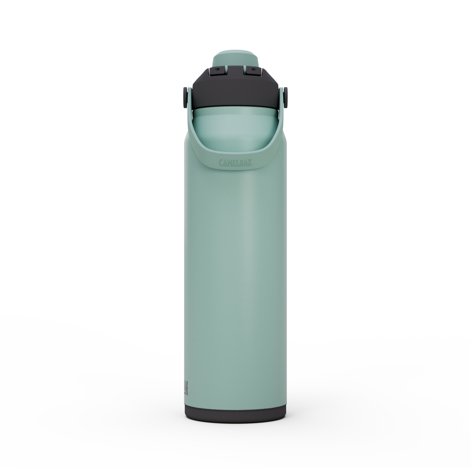 Thrive Chug VSS 32oz, Silver Mist