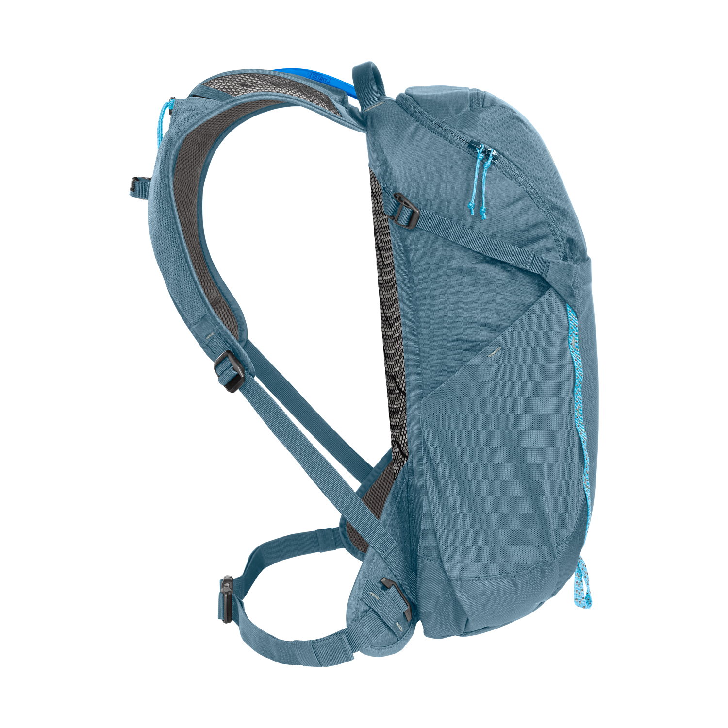 Women's Rim Runner X20 50oz, Crystal Blue
