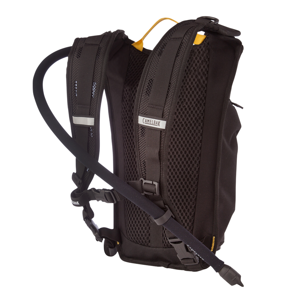 5H 100oz Pro Pack, Black
