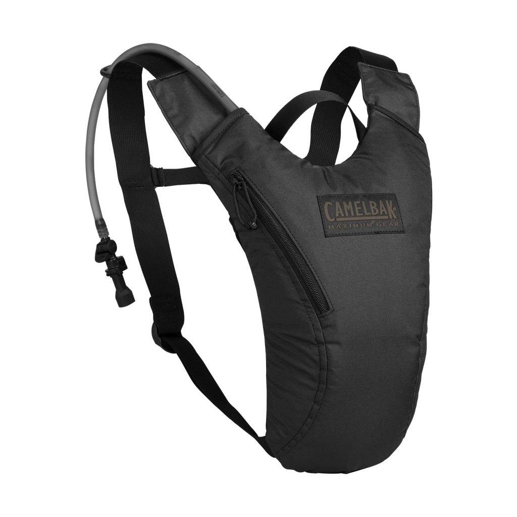 HydroBak 50oz Mil Spec Crux Black
