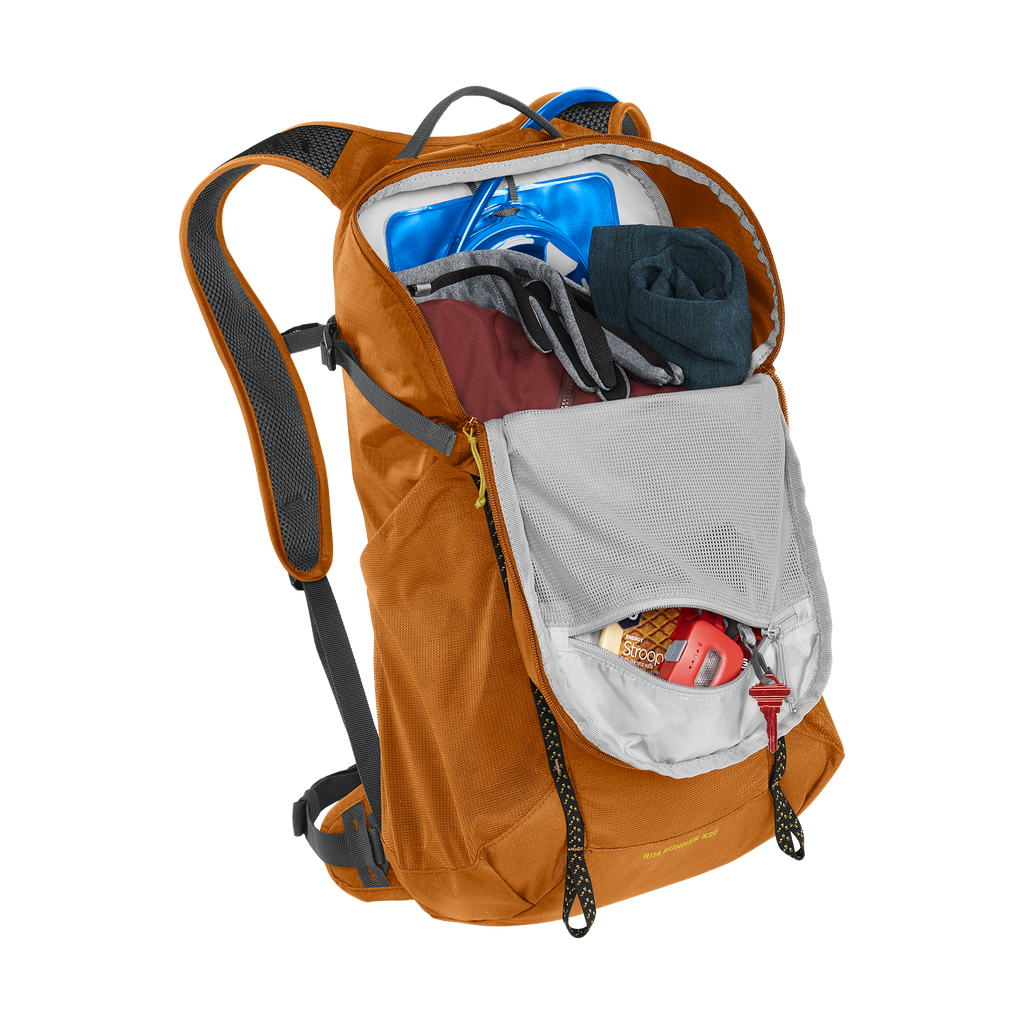 Rim Runner X22 50oz, Copper Brown