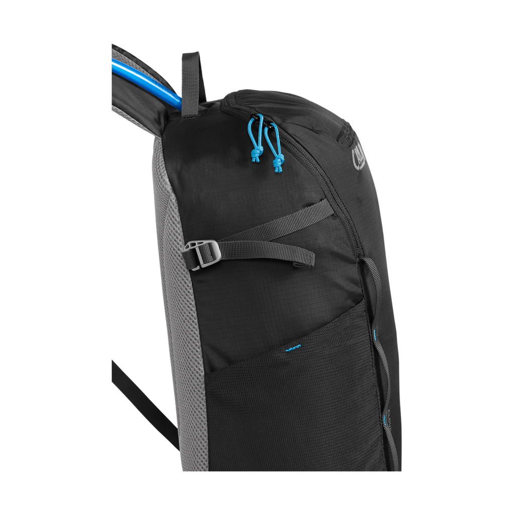 Cloud Walker 18 85oz, Black