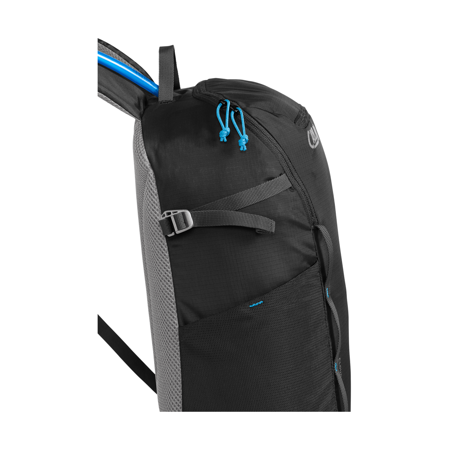 Cloud Walker 18 85oz, Black