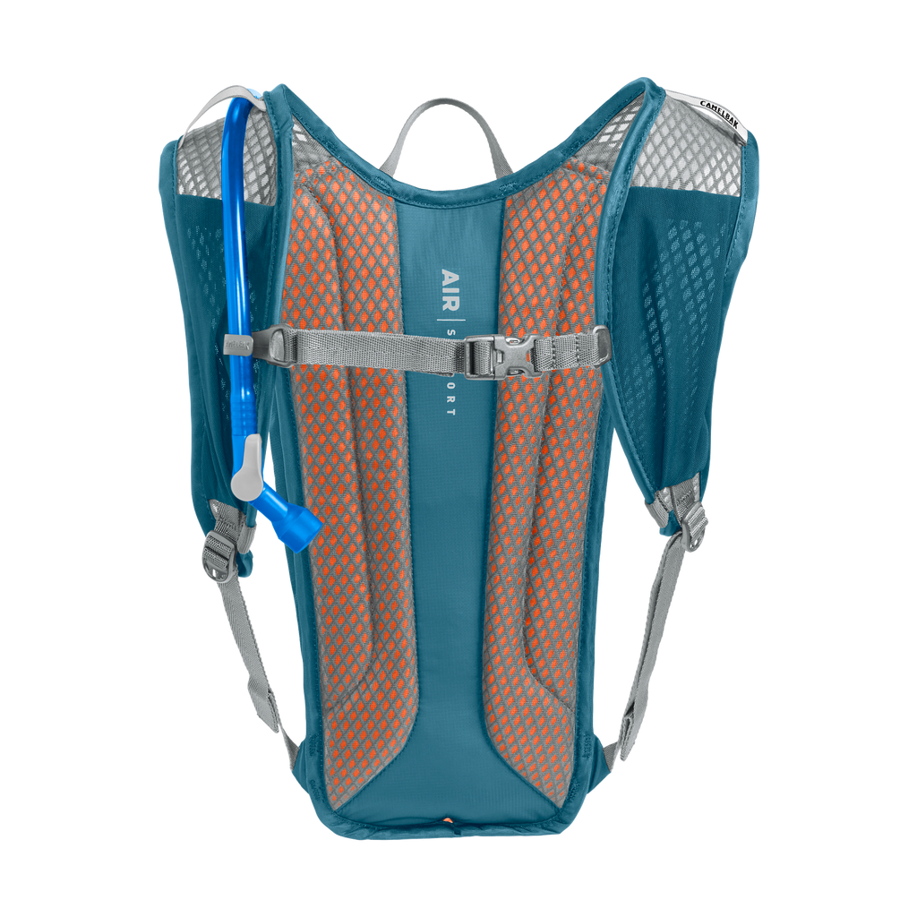 Rogue Light 7 70oz, Moroccan Blue