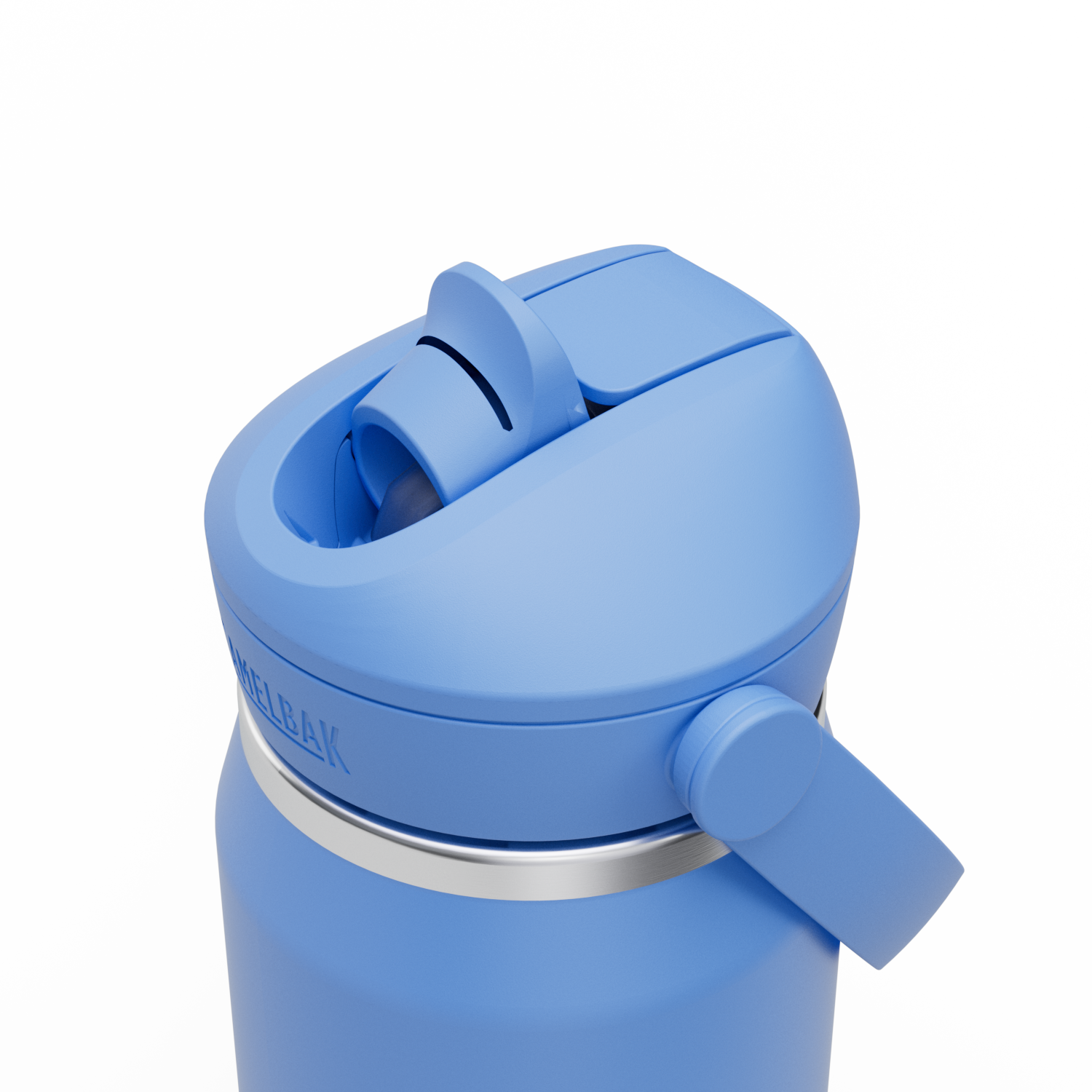 Thrive Flip Straw VSS 25oz, Sky Blue