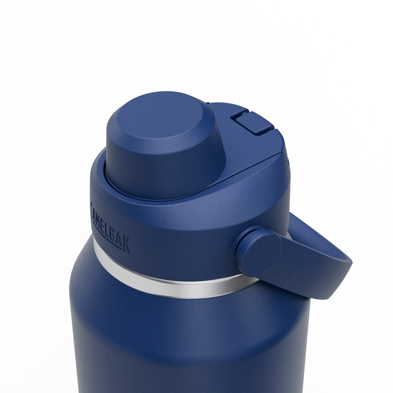 Thrive Chug VSS 40oz, Navy