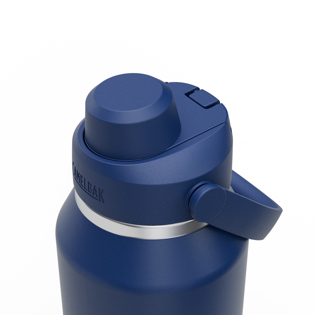 Thrive Chug VSS 40oz, Navy