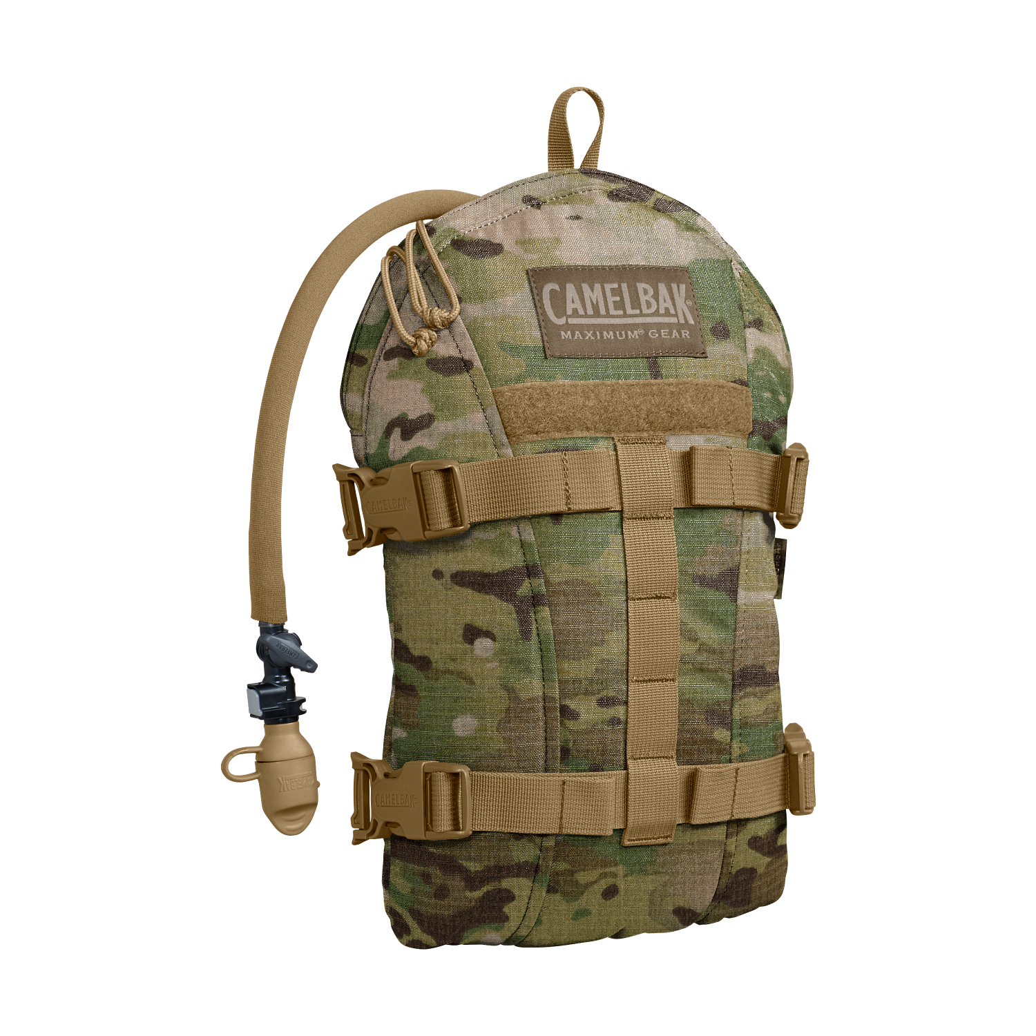 ArmorBak 100oz Mil Spec Crux Multicam