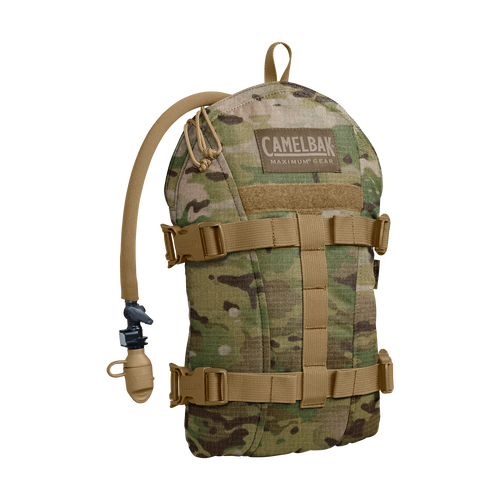 ArmorBak 100oz Mil Spec Crux Multicam