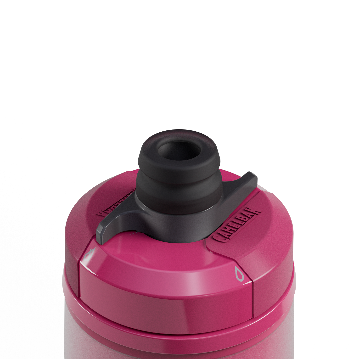 Podium Chill 21oz, Mercury Berry