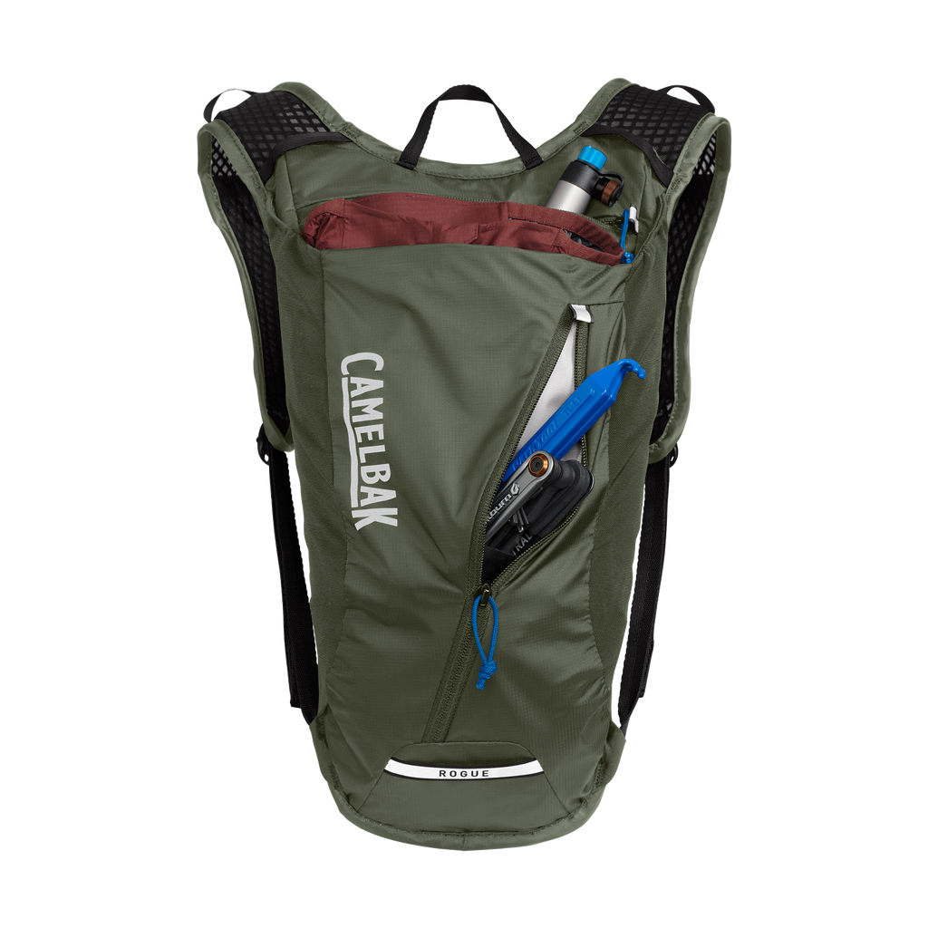 Rogue Light 7 70oz, Dusty Olive