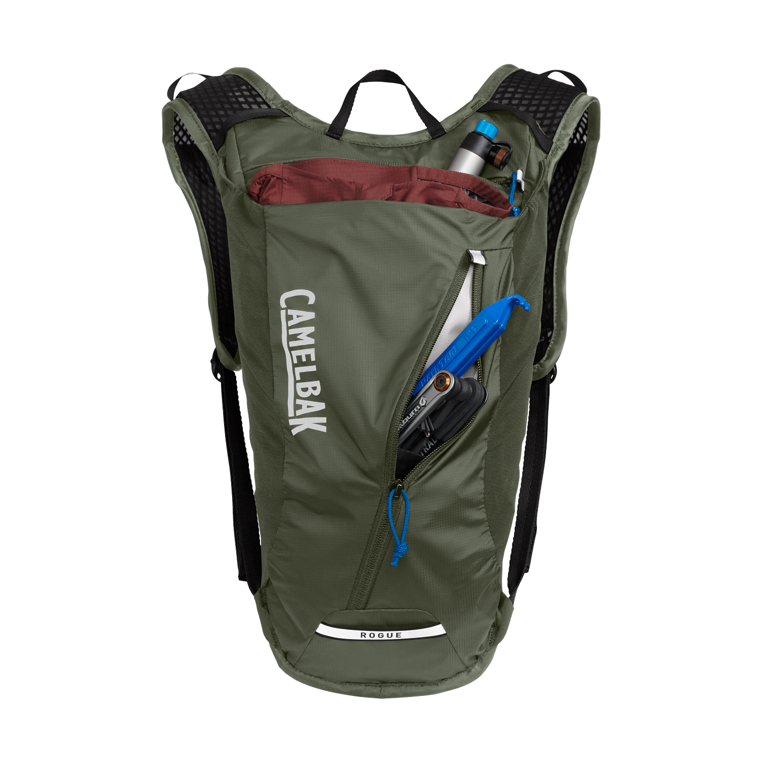 Rogue Light 7 70oz, Dusty Olive