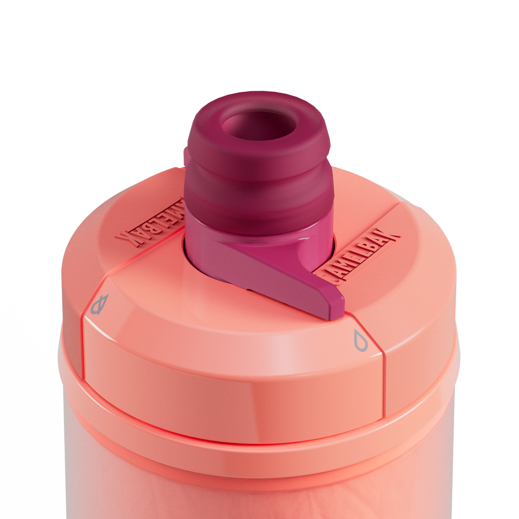 Podium Chill 24oz, Mercury Blush