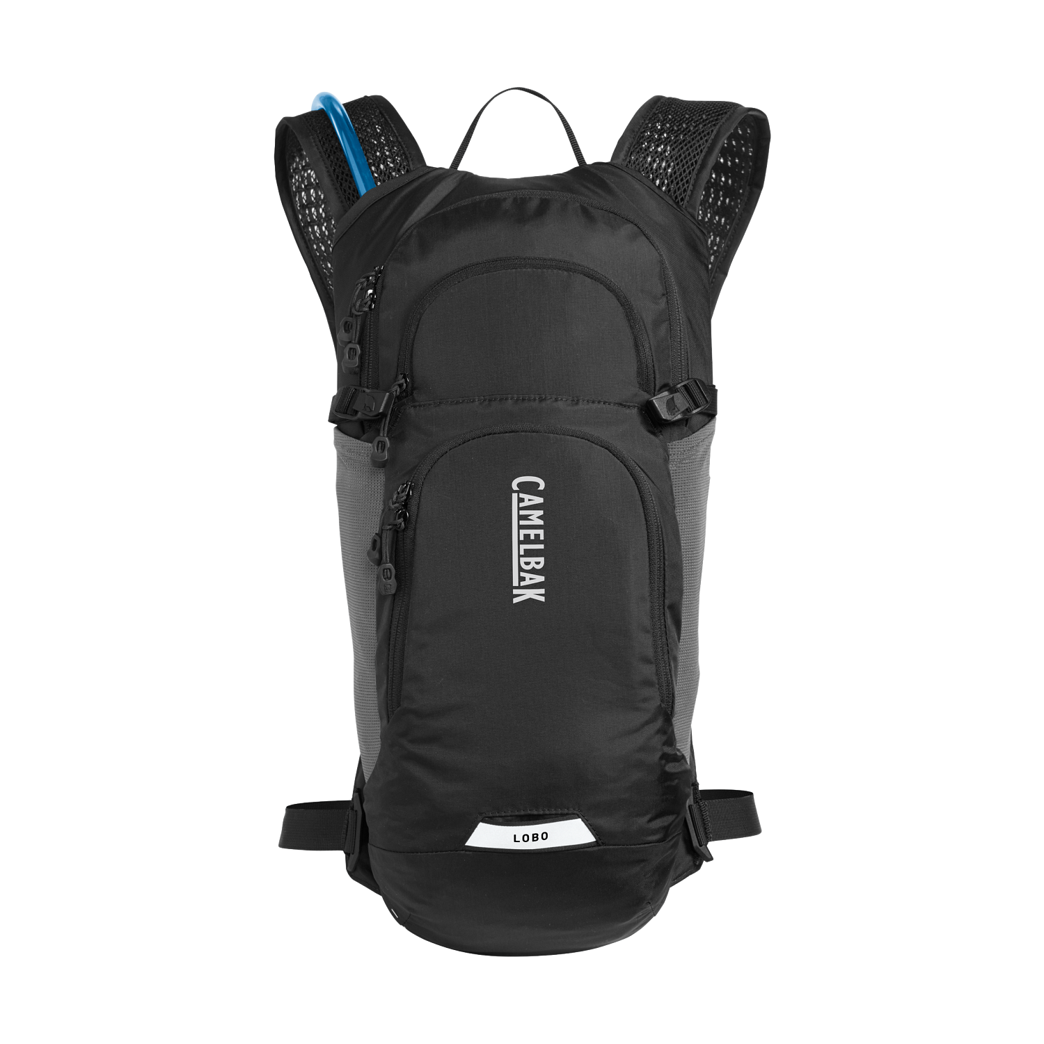 Lobo 9 70oz, Black