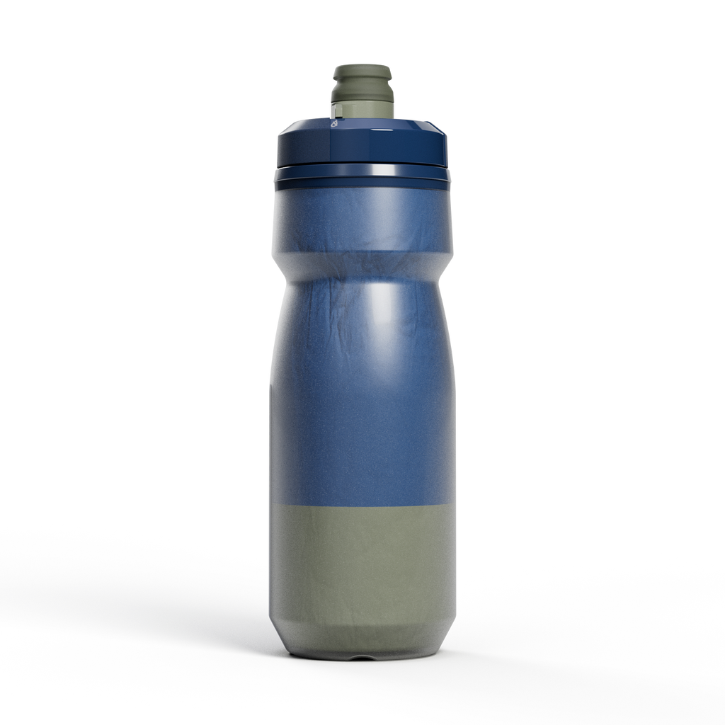 Podium Chill 21oz, Mercury Deep Sea