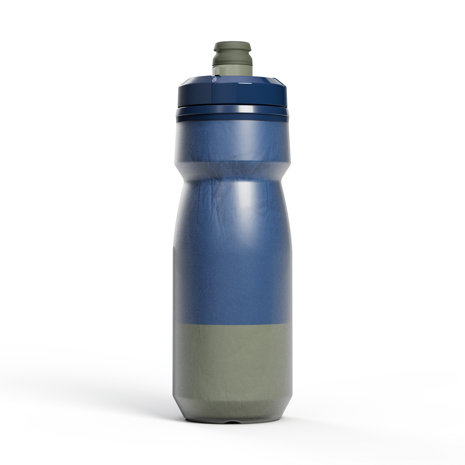 Podium Chill 21oz, Mercury Deep Sea