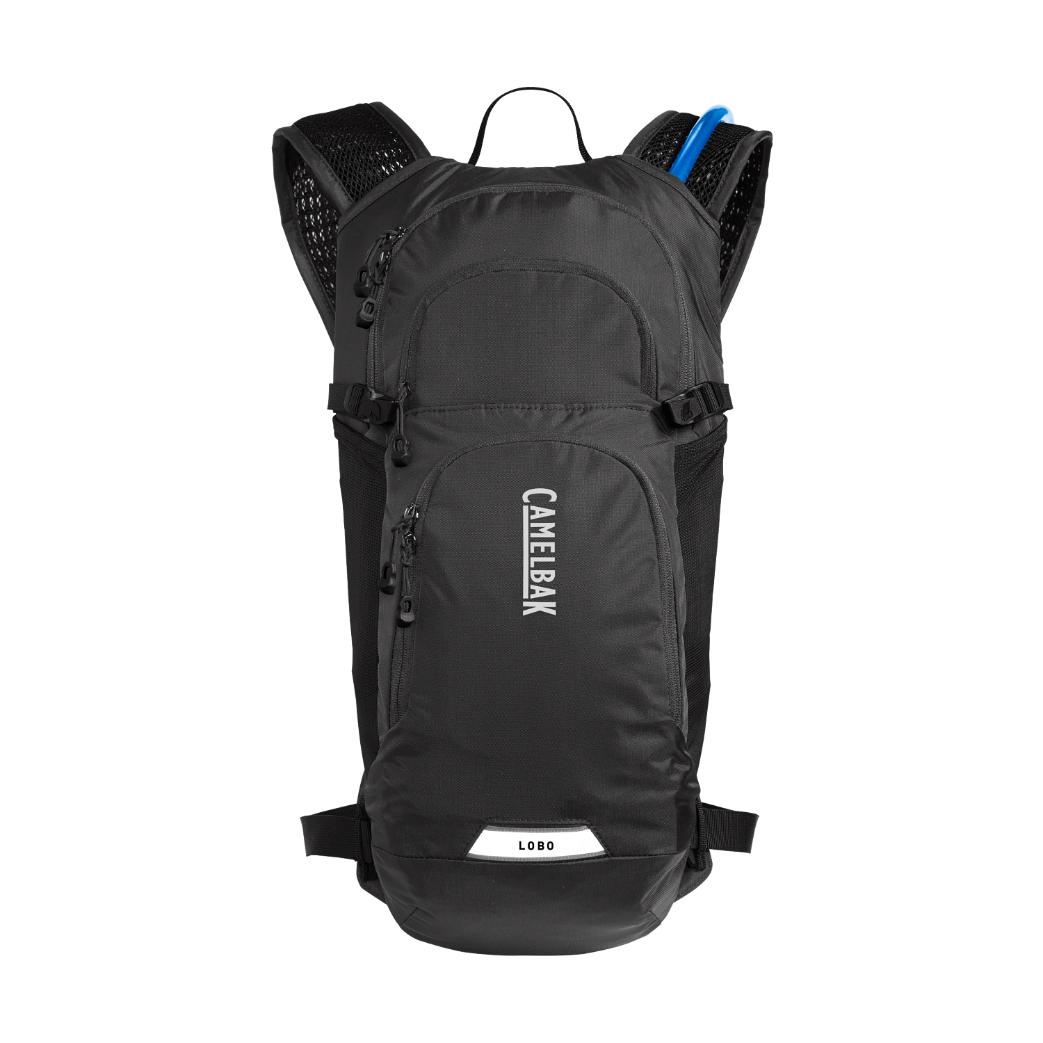 Women's Lobo 9 70oz, Charcoal/Black