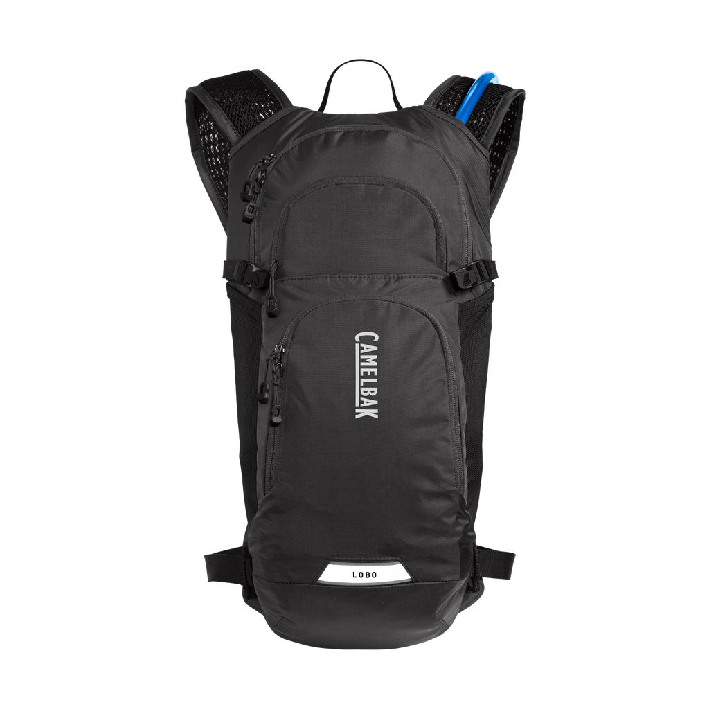 Women's Lobo 9 70oz, Charcoal/Black