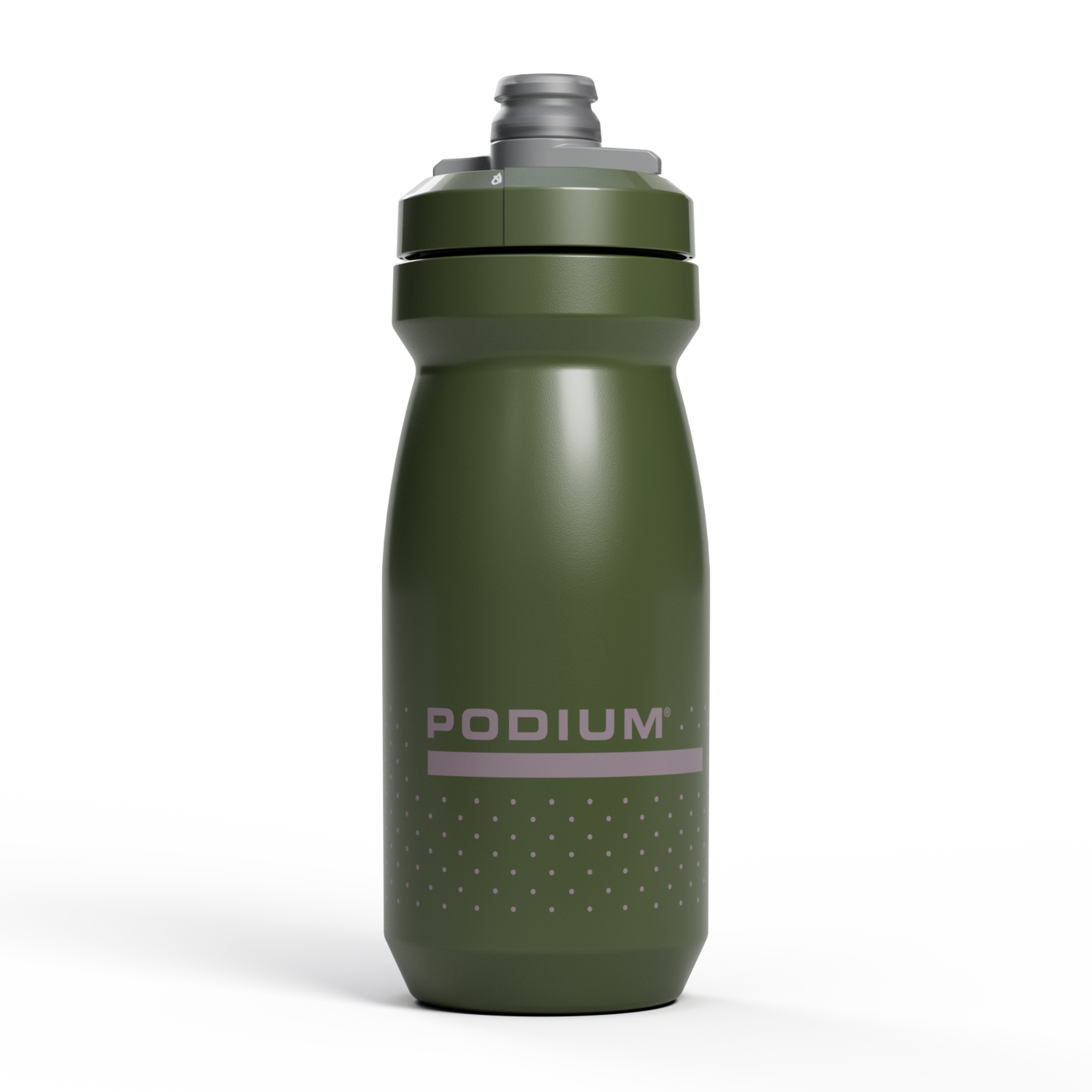 Podium® 21oz Bike Bottle
