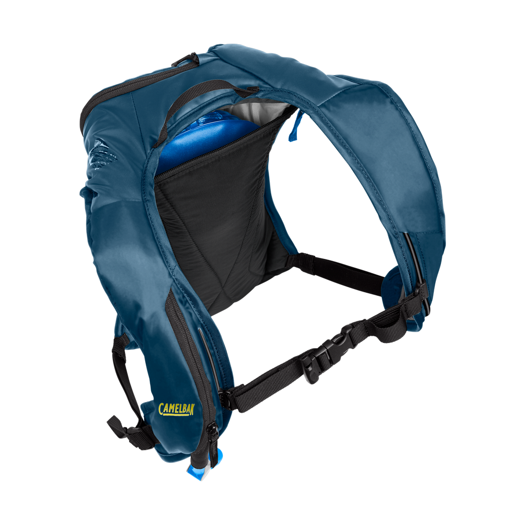 Zoid, 70oz., Deep Blue