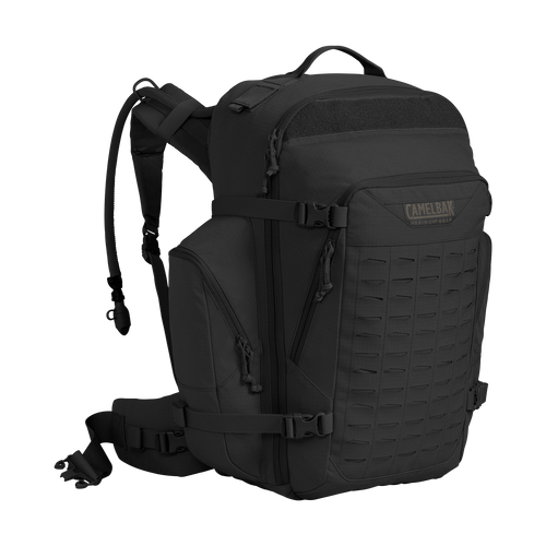 BFM 100oz Mil Spec Crux Black