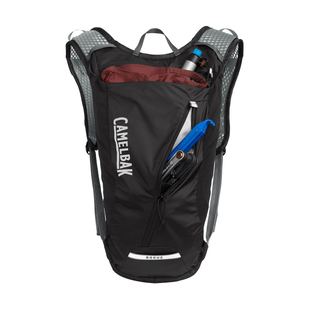 Rogue™ Light 7 Bike Hydration Pack with Crux® 2L Reservoir