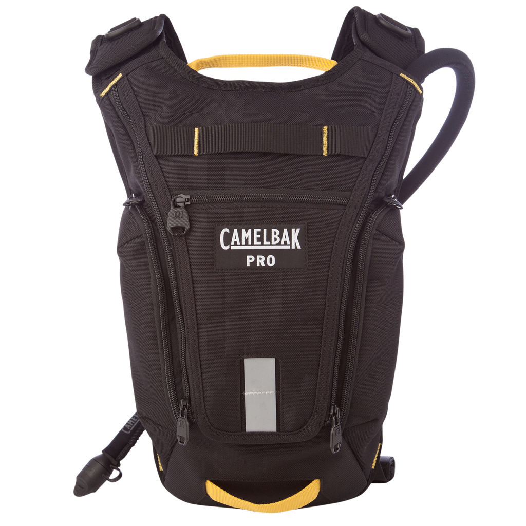 5H 100oz Pro Pack, Black