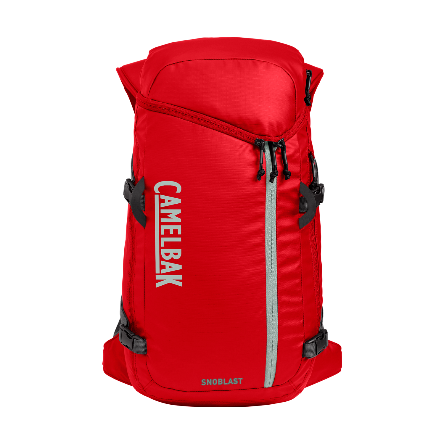 SnoBlast 22, 70oz., Scarlet