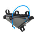 M.U.L.E. Frame Pack with Hydration 70oz, Wolf Grey, Small