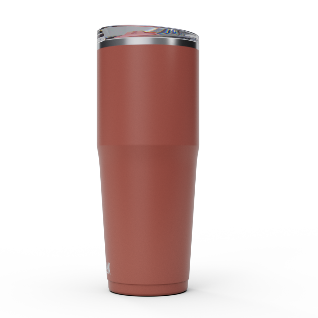 Thrive Tumbler, VSS 30oz, Sierra Red