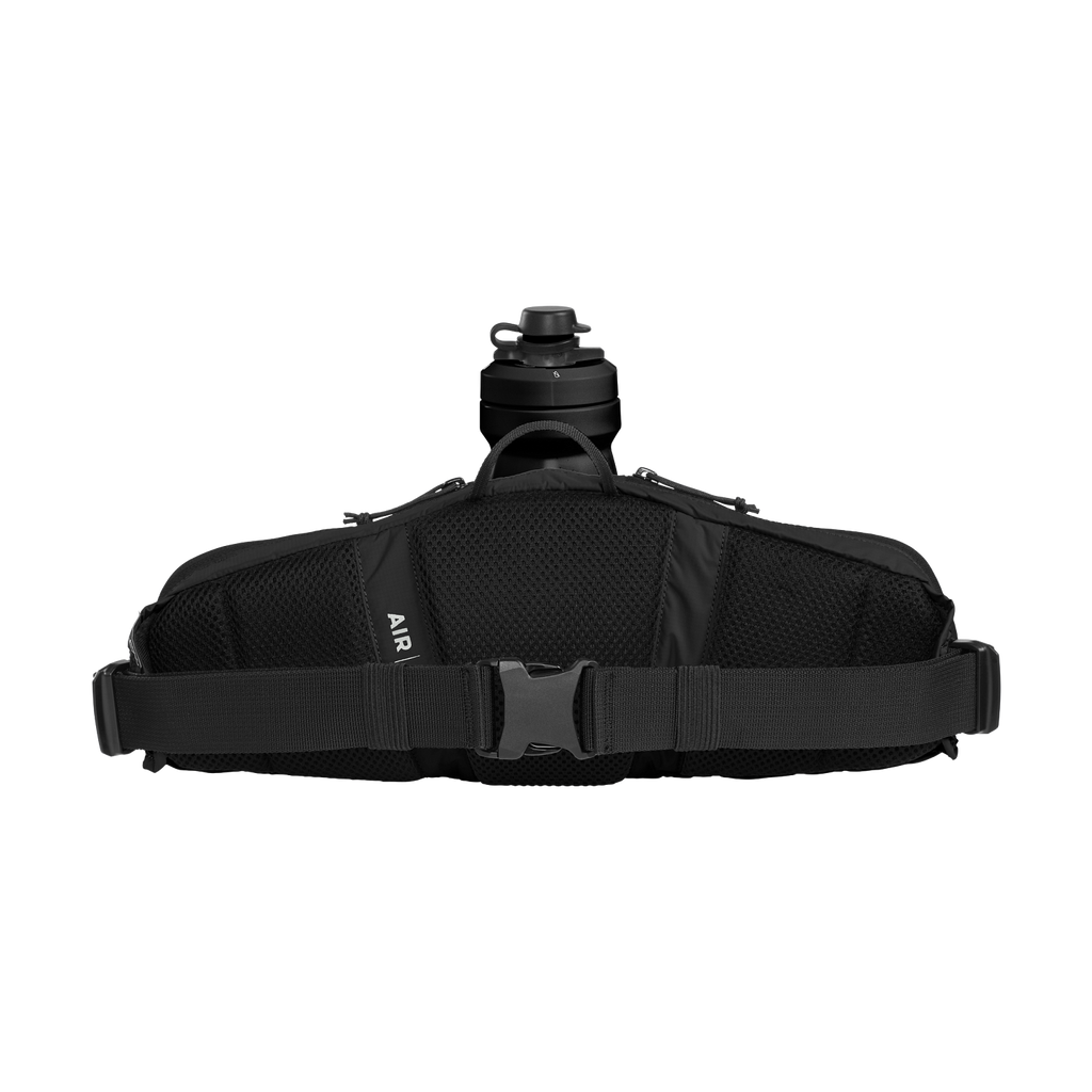 Podium Flow 2 Waist Pack 21oz, Black