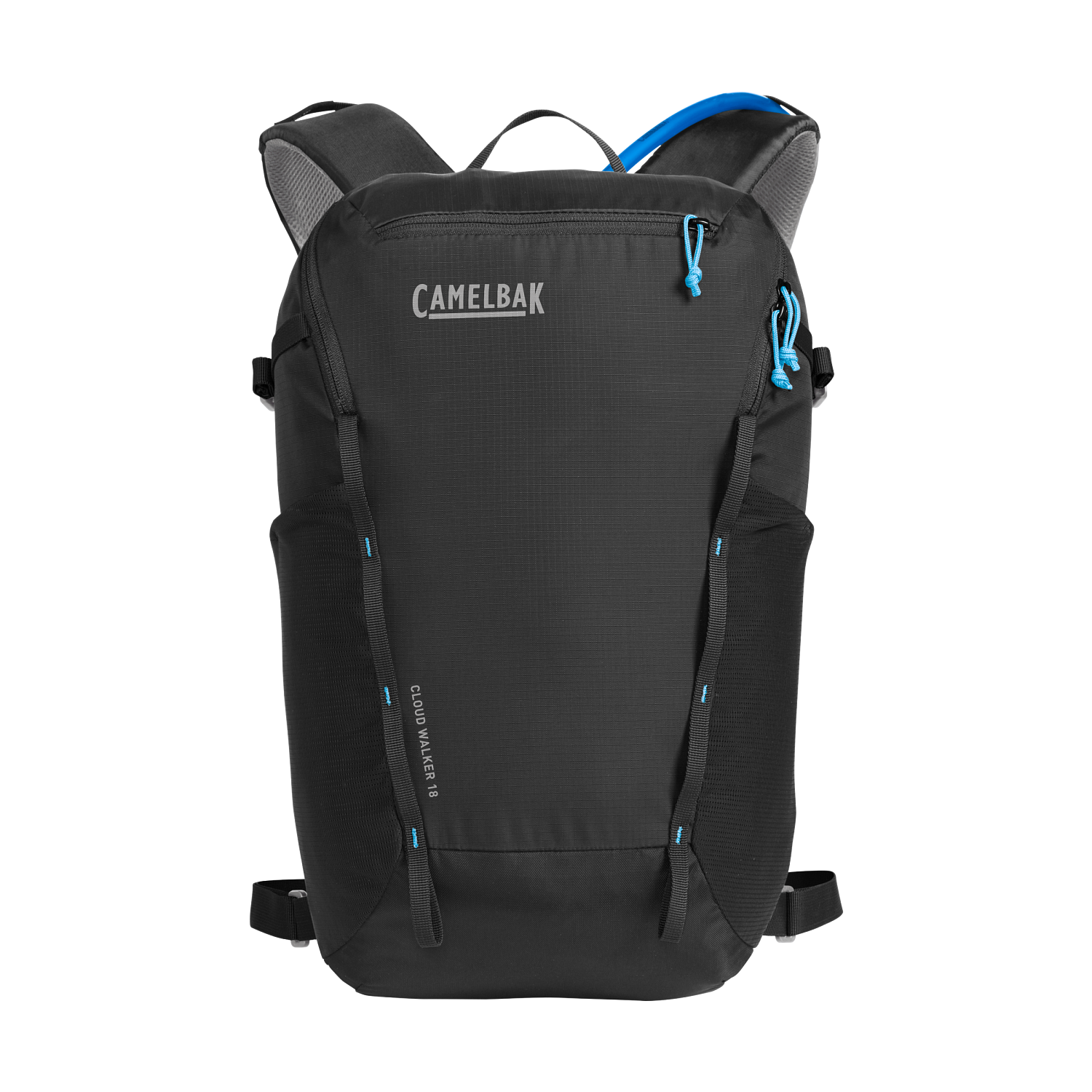 Cloud Walker 18 85oz, Black