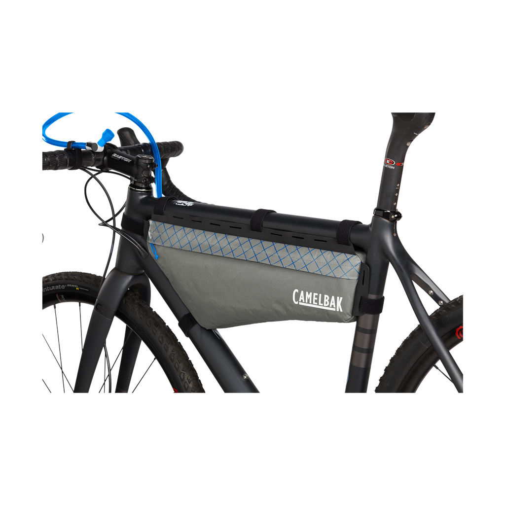 M.U.L.E. Frame Pack with Hydration 70oz, Wolf Grey, Large