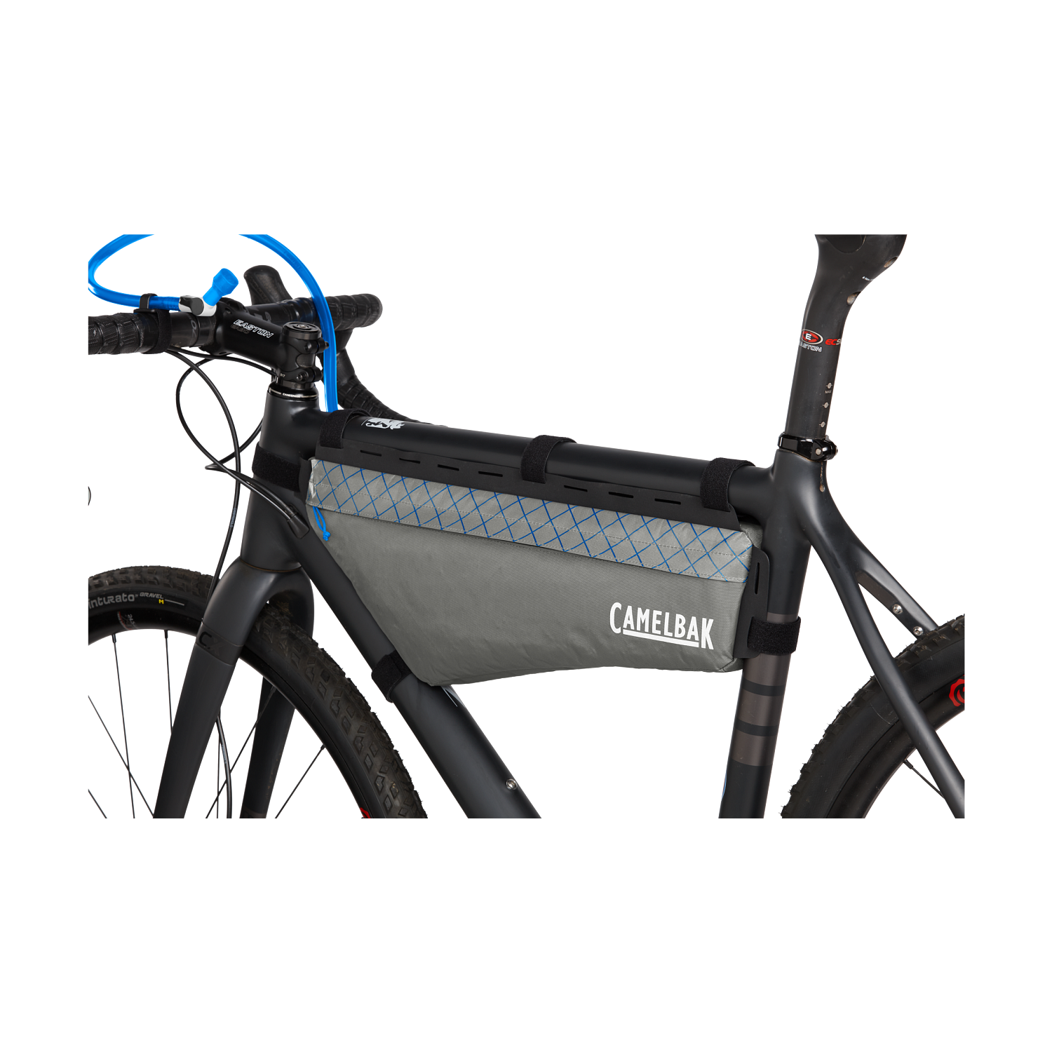 M.U.L.E. Frame Pack with Hydration 70oz, Wolf Grey, Large