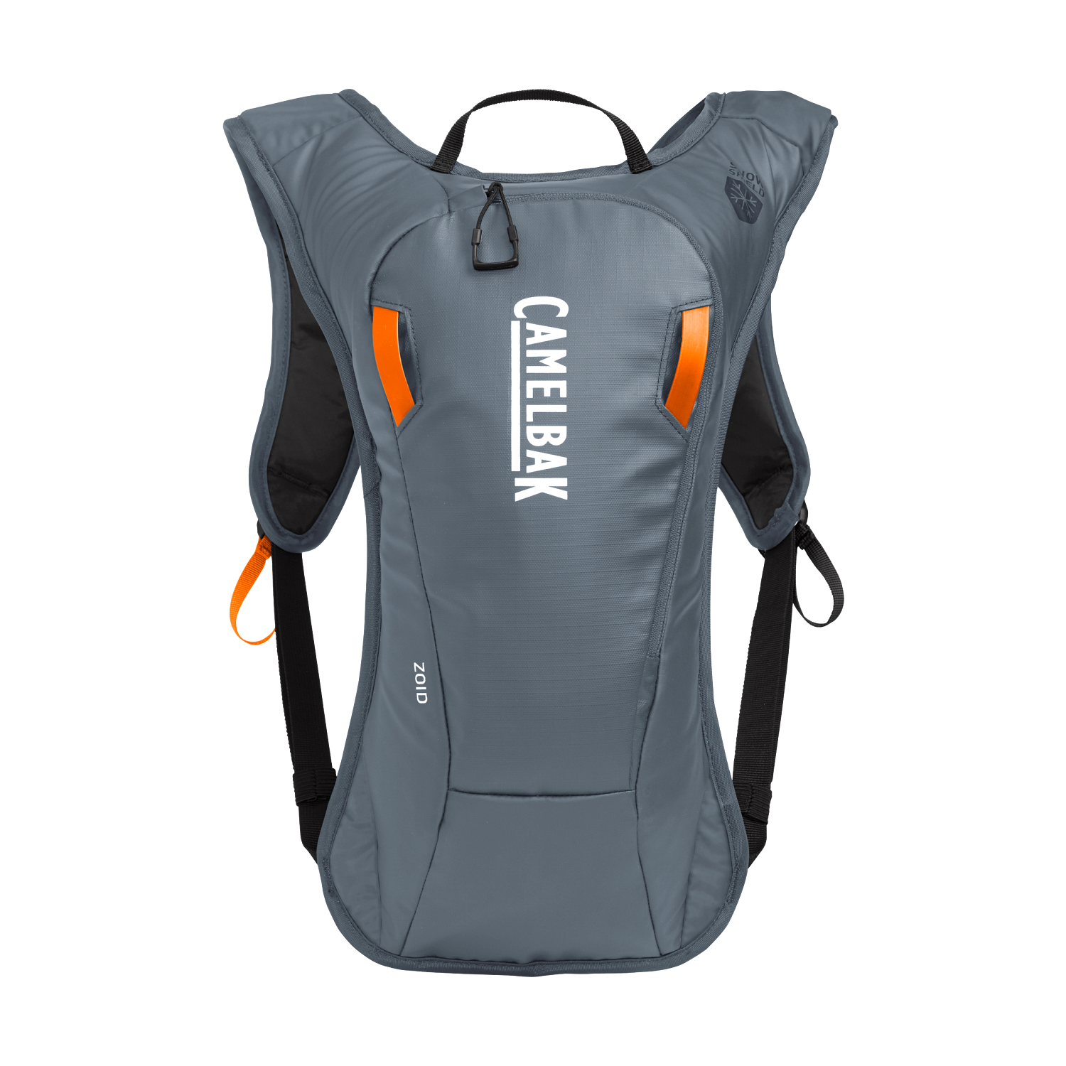 Zoid, 70oz., Grey/Orange