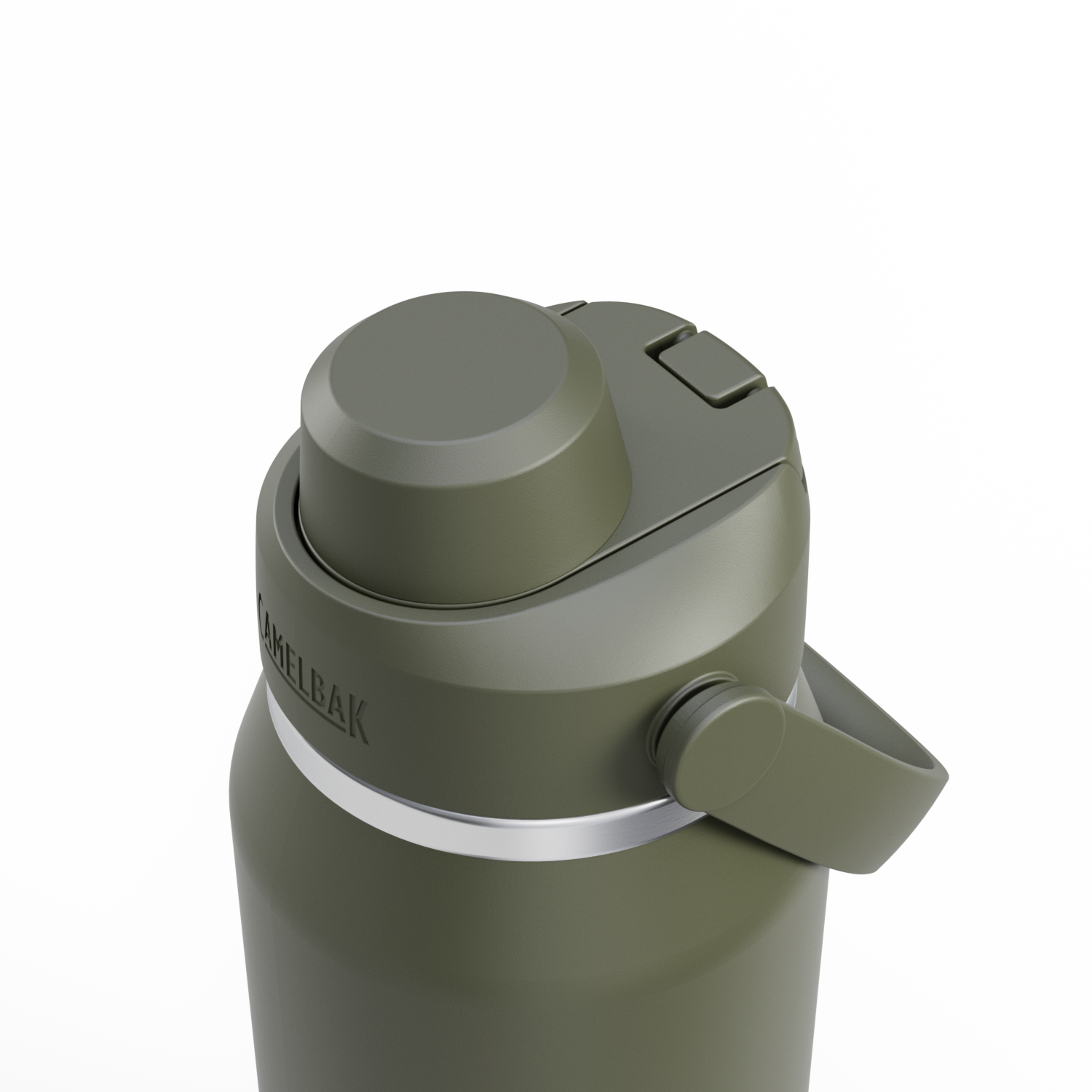 Thrive Chug VSS 32oz, Moss